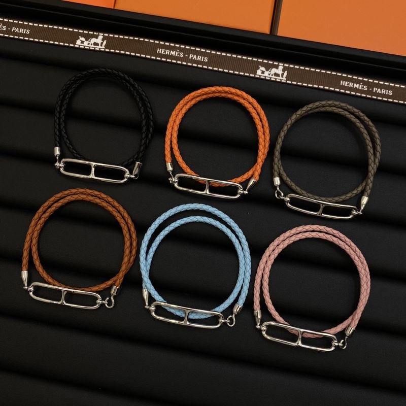 H**mes bracelets